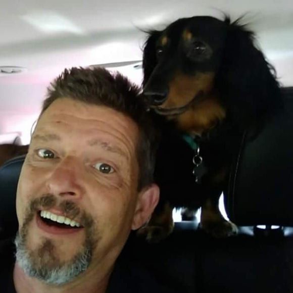 Meet your Posher, Daniel - Picture 1 of 1